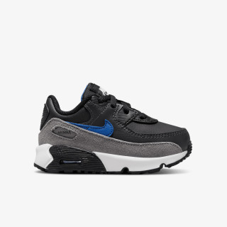 NIKE Pantofi Sport NIKE AIR MAX 90 LTR TD 