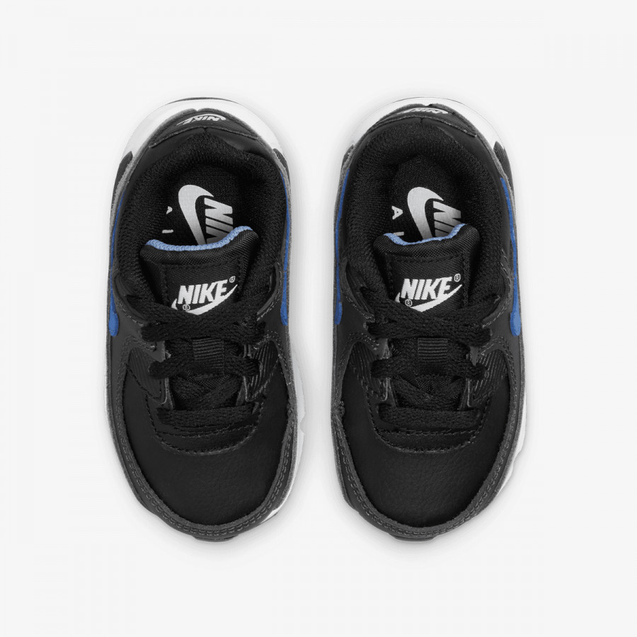NIKE Pantofi Sport NIKE AIR MAX 90 LTR TD 