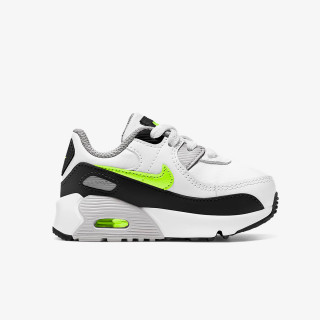 NIKE Pantofi Sport NIKE AIR MAX 90 LTR TD 