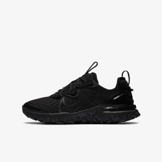 NIKE Pantofi Sport NIKE REACT VISION GS 
