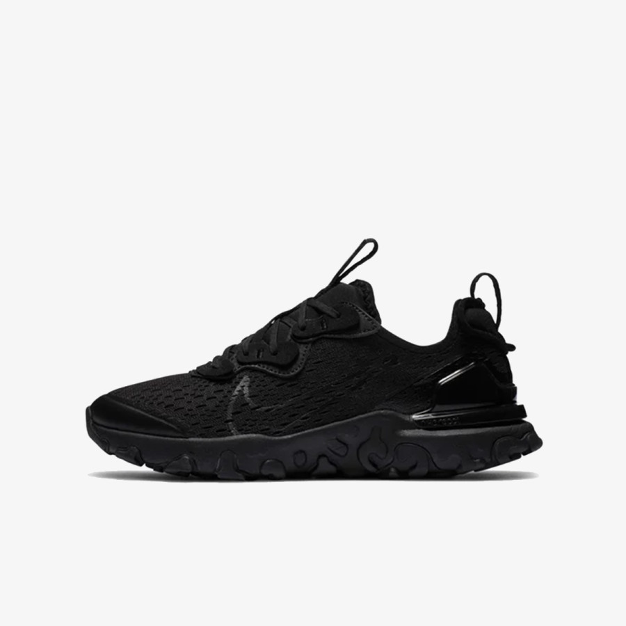 NIKE Pantofi Sport NIKE REACT VISION GS 