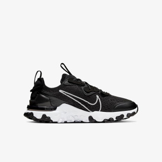 NIKE Pantofi Sport NIKE REACT VISION GS 