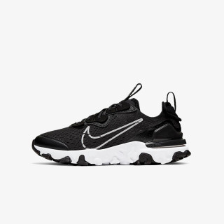 NIKE Pantofi Sport NIKE REACT VISION GS 