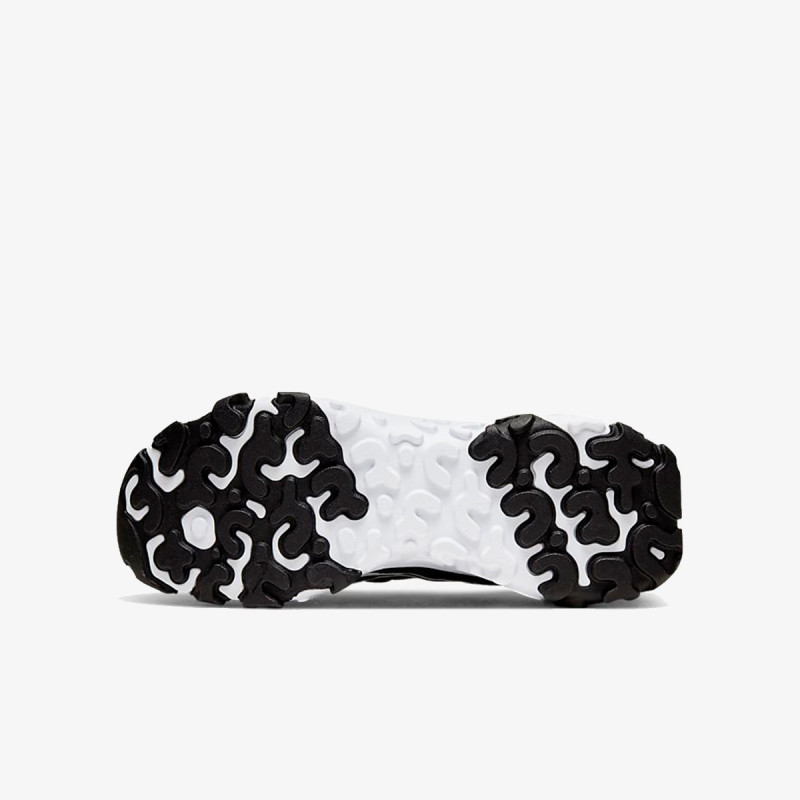 NIKE Pantofi Sport NIKE REACT VISION GS 