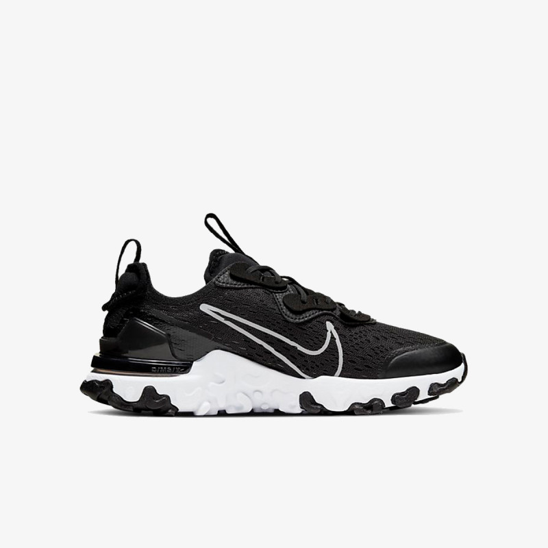 NIKE Pantofi Sport NIKE REACT VISION GS 