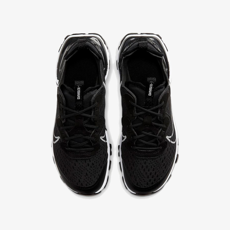 NIKE Pantofi Sport NIKE REACT VISION GS 