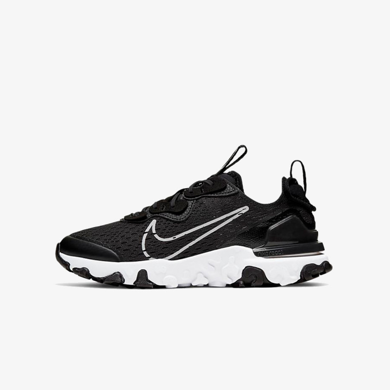 NIKE Pantofi Sport NIKE REACT VISION GS 