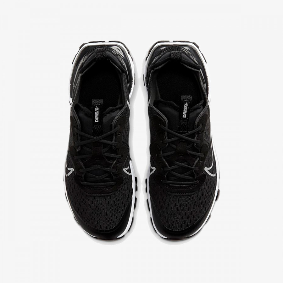 NIKE Pantofi Sport NIKE REACT VISION GS 