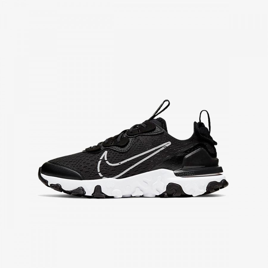 NIKE Pantofi Sport NIKE REACT VISION GS 