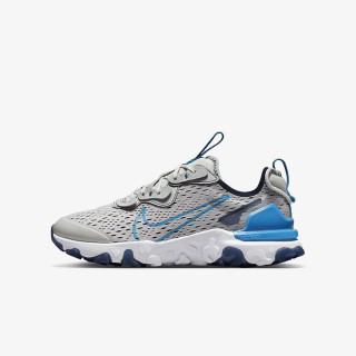 NIKE Pantofi Sport NIKE REACT VISION GS 