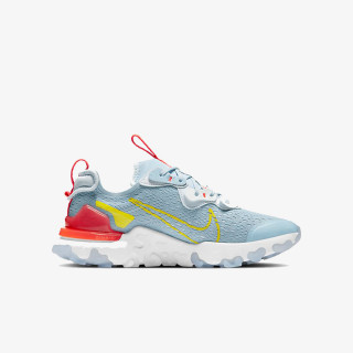 NIKE Pantofi Sport React Vision Older Kids' Shoe 