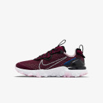 NIKE Pantofi Sport NIKE REACT VISION GS 