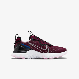 NIKE Pantofi Sport NIKE REACT VISION GS 