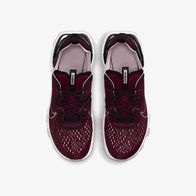 NIKE Pantofi Sport NIKE REACT VISION GS 