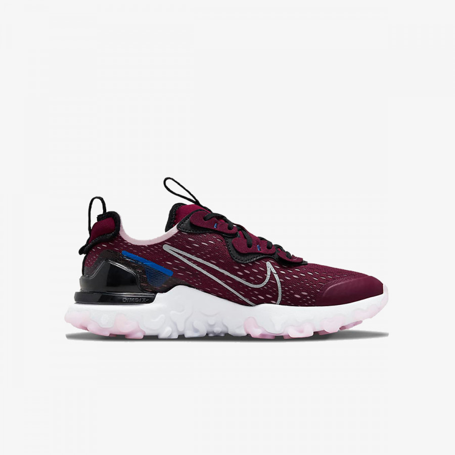 NIKE Pantofi Sport NIKE REACT VISION GS 