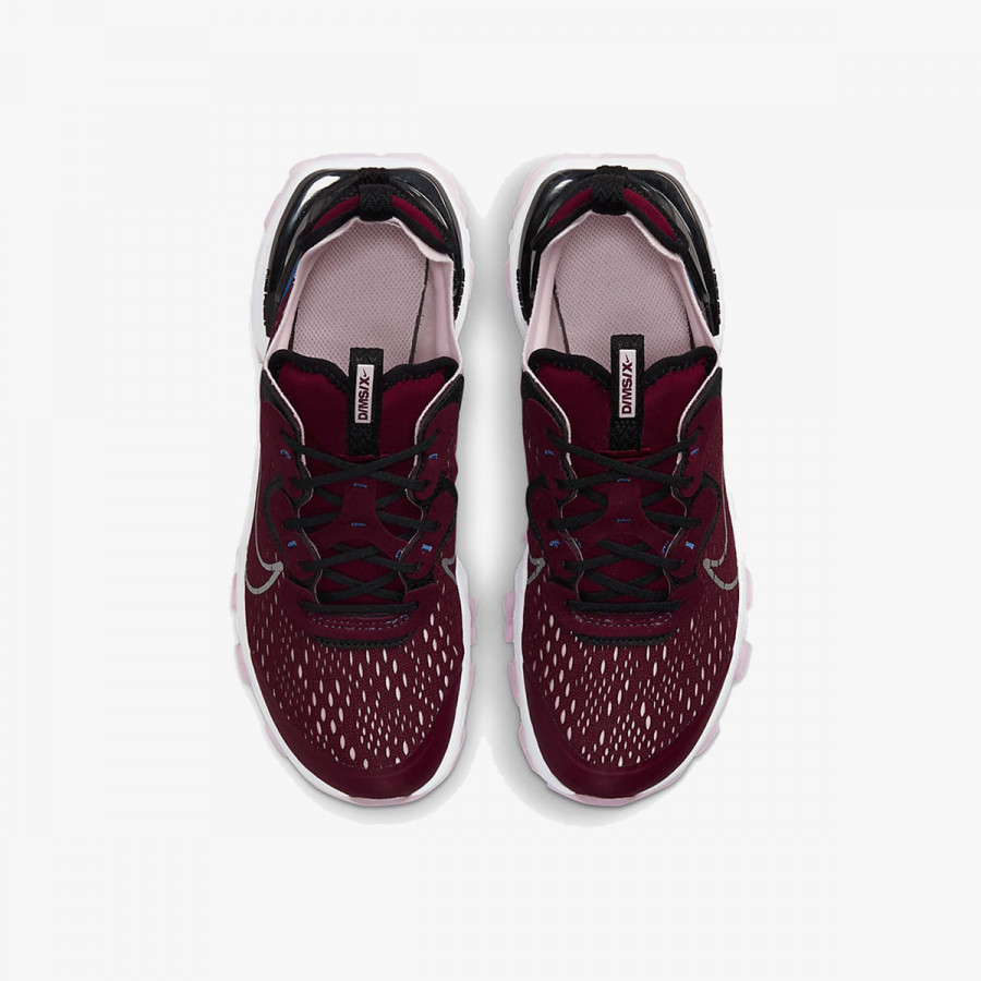 NIKE Pantofi Sport NIKE REACT VISION GS 