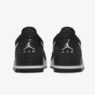 NIKE Pantofi Sport AIR JORDAN LEGACY 312 LOW 