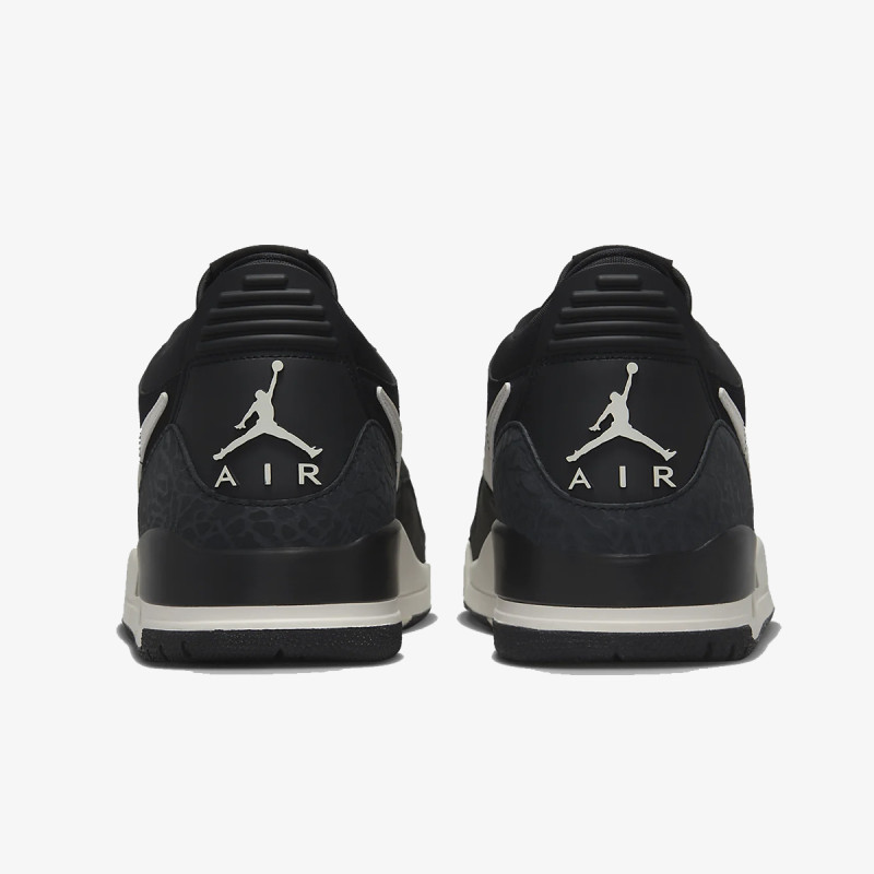 NIKE Pantofi Sport AIR JORDAN LEGACY 312 LOW 