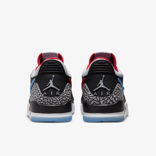 NIKE Pantofi Sport Air Jordan Legacy 312 Low 