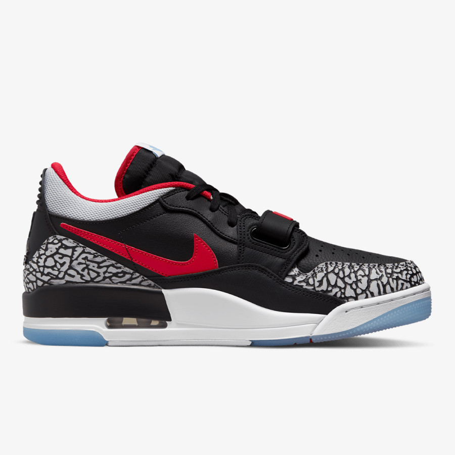 NIKE Pantofi Sport Air Jordan Legacy 312 Low 