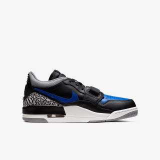 NIKE Pantofi Sport AIR JORDAN LEGACY 312 LOW 