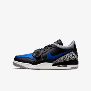 NIKE Pantofi Sport AIR JORDAN LEGACY 312 LOW 