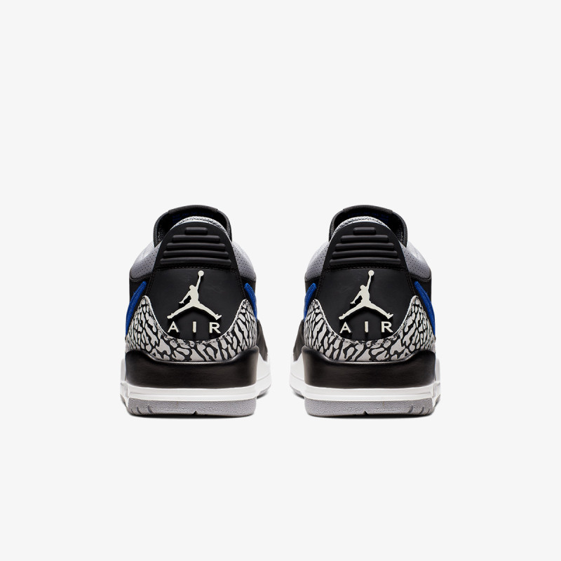 NIKE Pantofi Sport AIR JORDAN LEGACY 312 LOW 