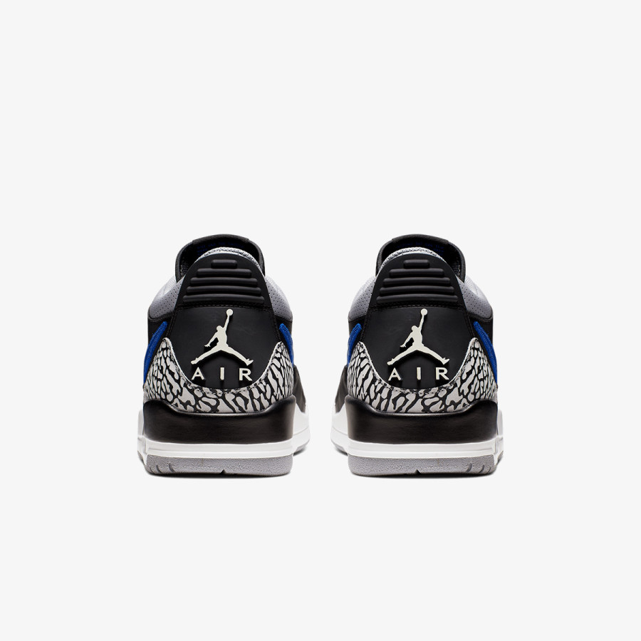 NIKE Pantofi Sport AIR JORDAN LEGACY 312 LOW 