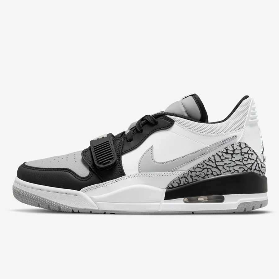 NIKE Pantofi Sport Air Jordan Legacy 312 Low 