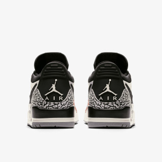 NIKE Pantofi Sport Jordan Legacy 312 Low 