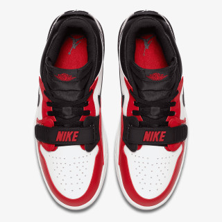 NIKE Pantofi Sport Jordan Legacy 312 Low 