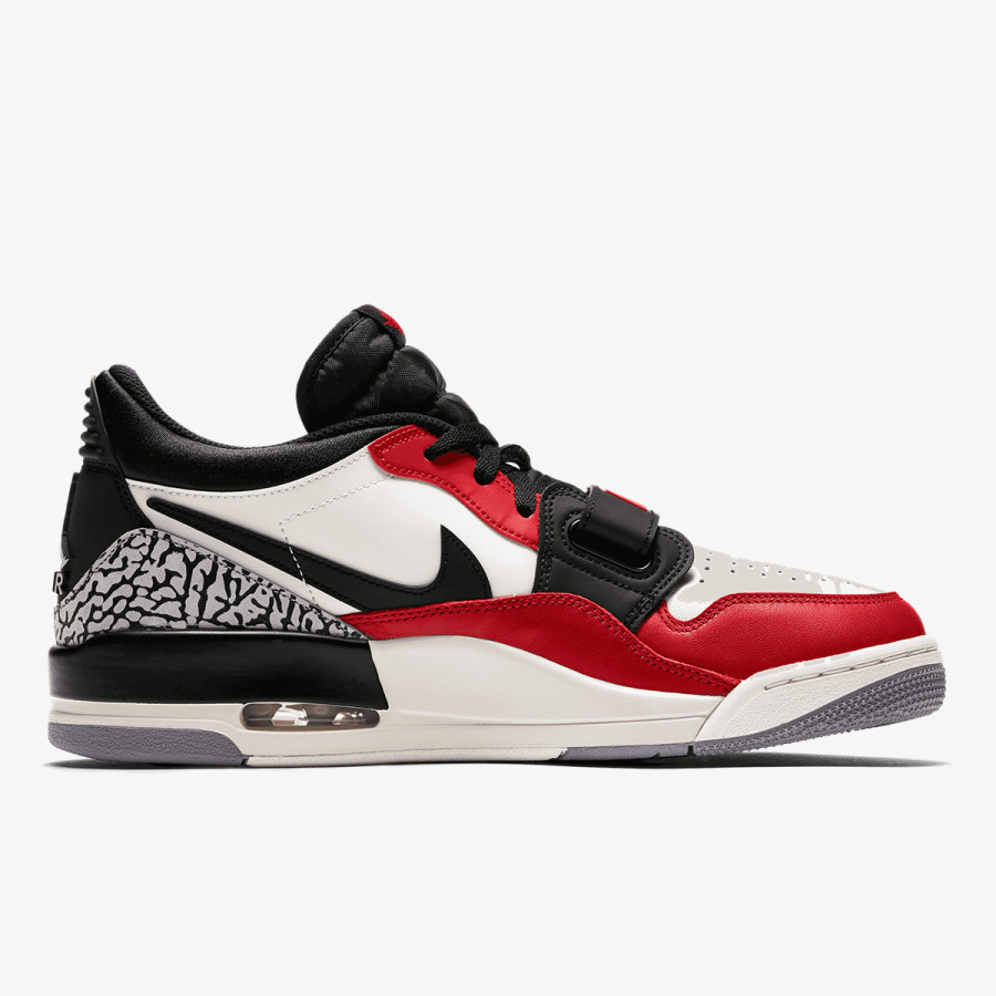 NIKE Pantofi Sport Jordan Legacy 312 Low 