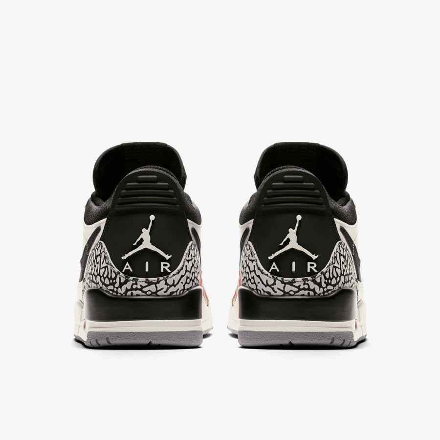 NIKE Pantofi Sport Jordan Legacy 312 Low 