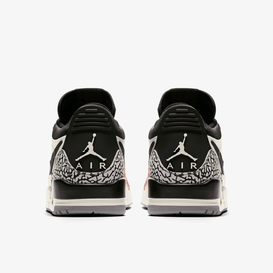 NIKE Pantofi Sport Jordan Legacy 312 Low 