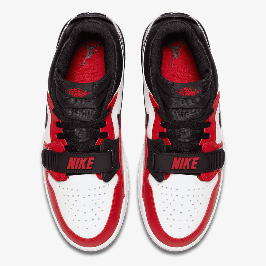 NIKE Pantofi Sport Jordan Legacy 312 Low 