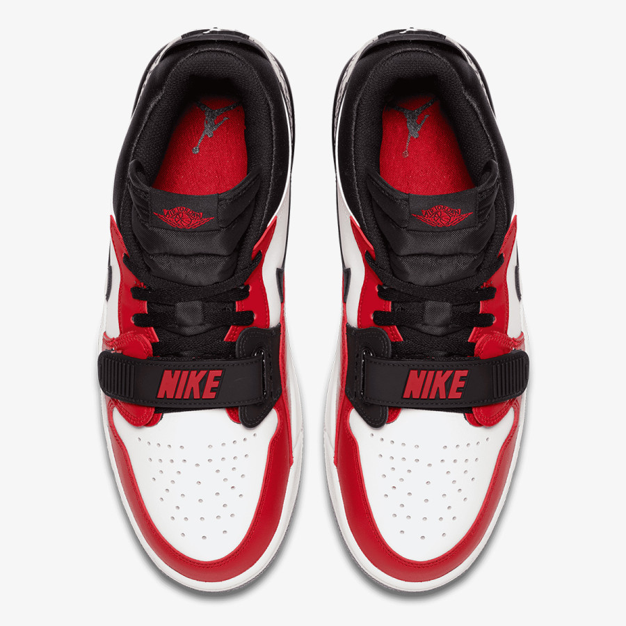 NIKE Pantofi Sport Jordan Legacy 312 Low 