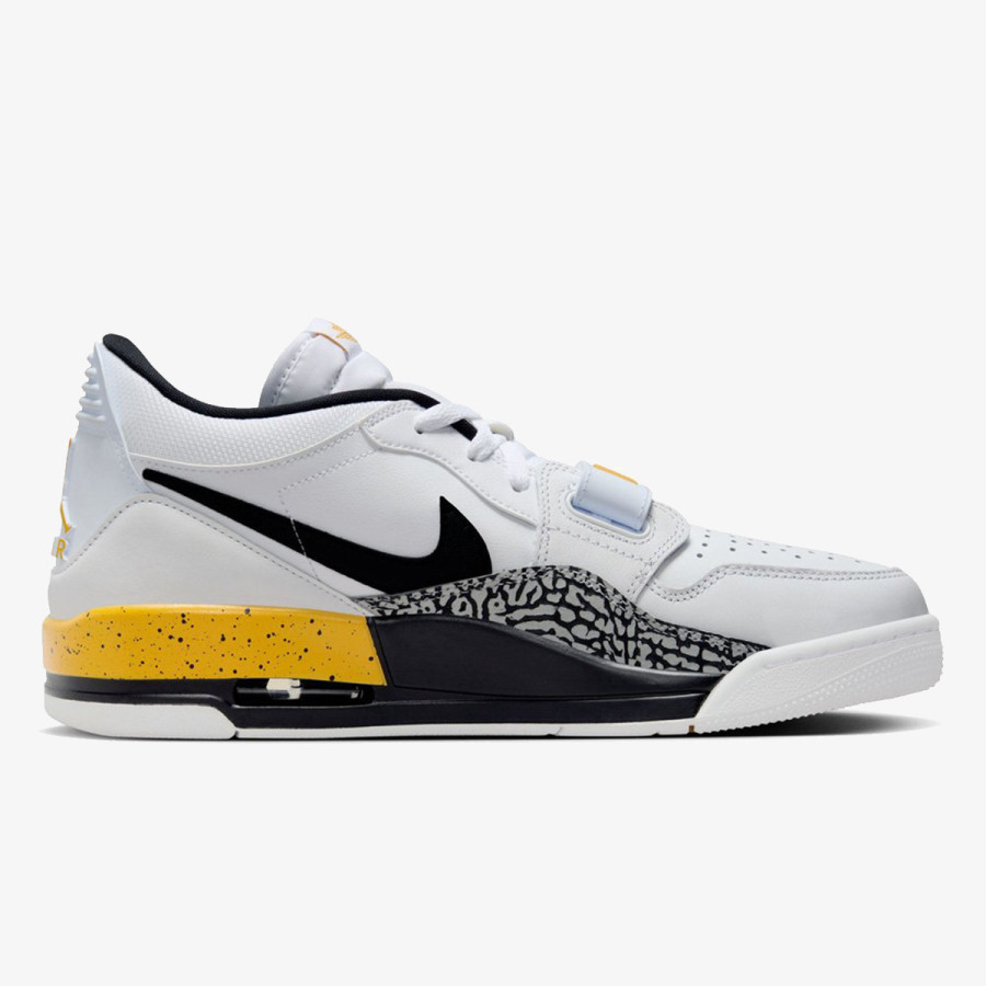 NIKE Pantofi Sport AIR JORDAN LEGACY 312 LOW 