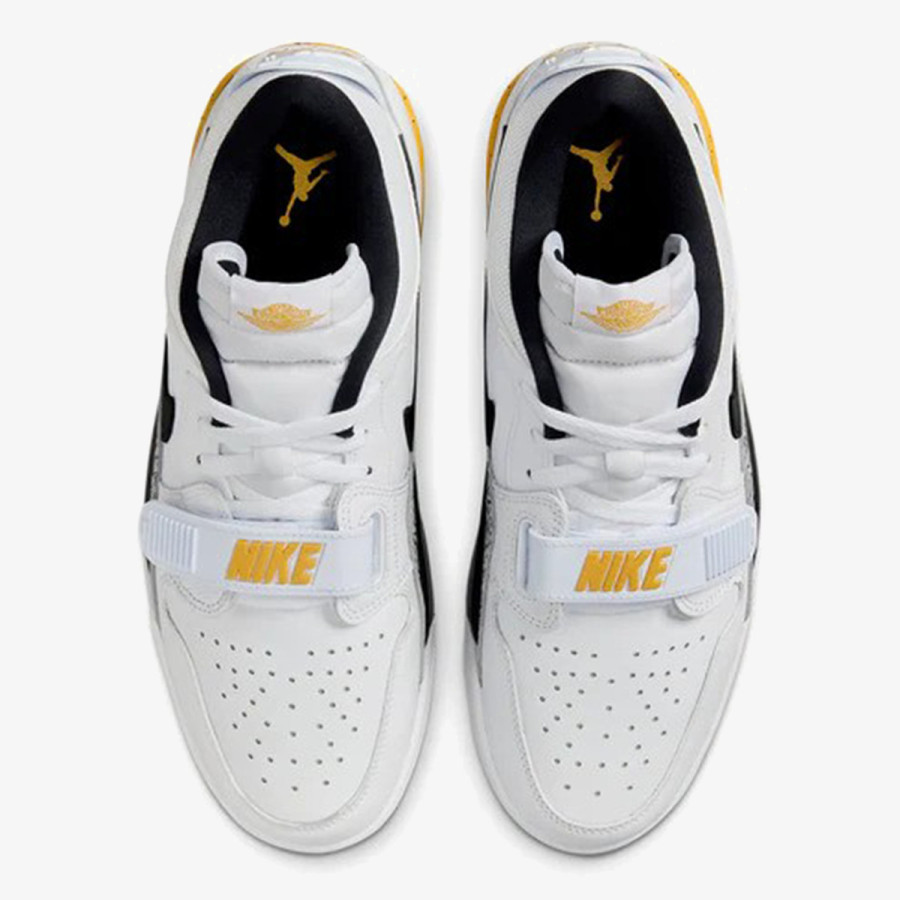 NIKE Pantofi Sport AIR JORDAN LEGACY 312 LOW 