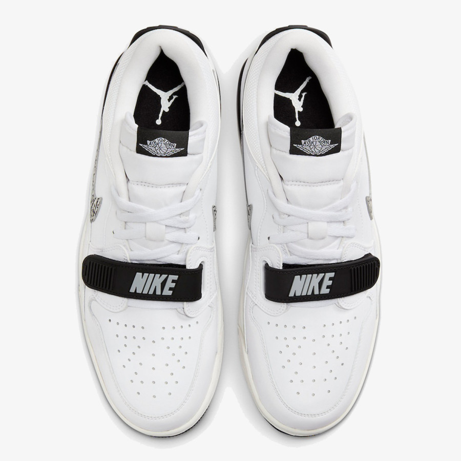 NIKE Pantofi Sport AIR JORDAN LEGACY 312 LOW 