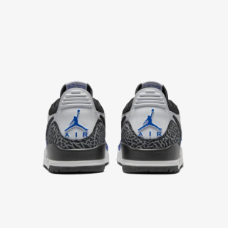 NIKE Pantofi Sport Air Jordan Legacy 312 Low 