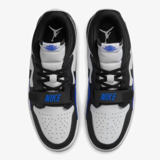 NIKE Pantofi Sport Air Jordan Legacy 312 Low 