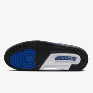 NIKE Pantofi Sport Air Jordan Legacy 312 Low 