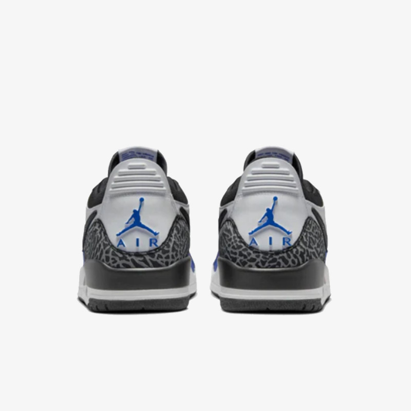 NIKE Pantofi Sport Air Jordan Legacy 312 Low 