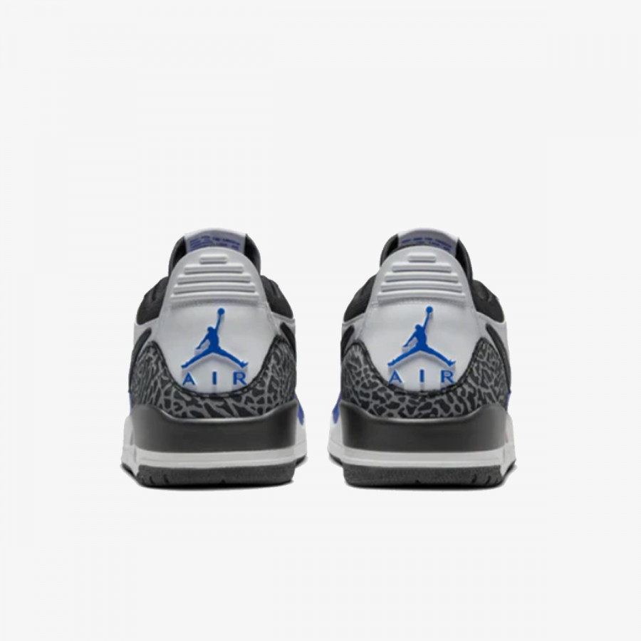 NIKE Pantofi Sport Air Jordan Legacy 312 Low 