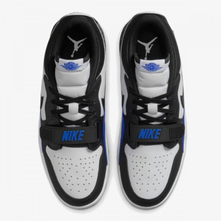 NIKE Pantofi Sport Air Jordan Legacy 312 Low 