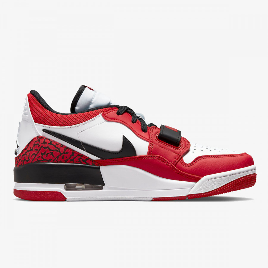 NIKE Pantofi Sport Air Jordan Legacy 312 