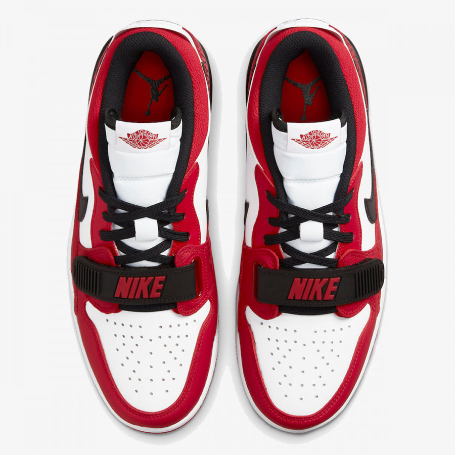 NIKE Pantofi Sport Air Jordan Legacy 312 