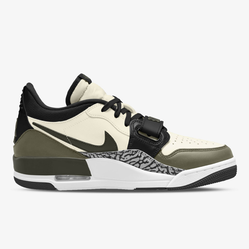 NIKE Pantofi Sport Air Jordan Legacy 312 Low 