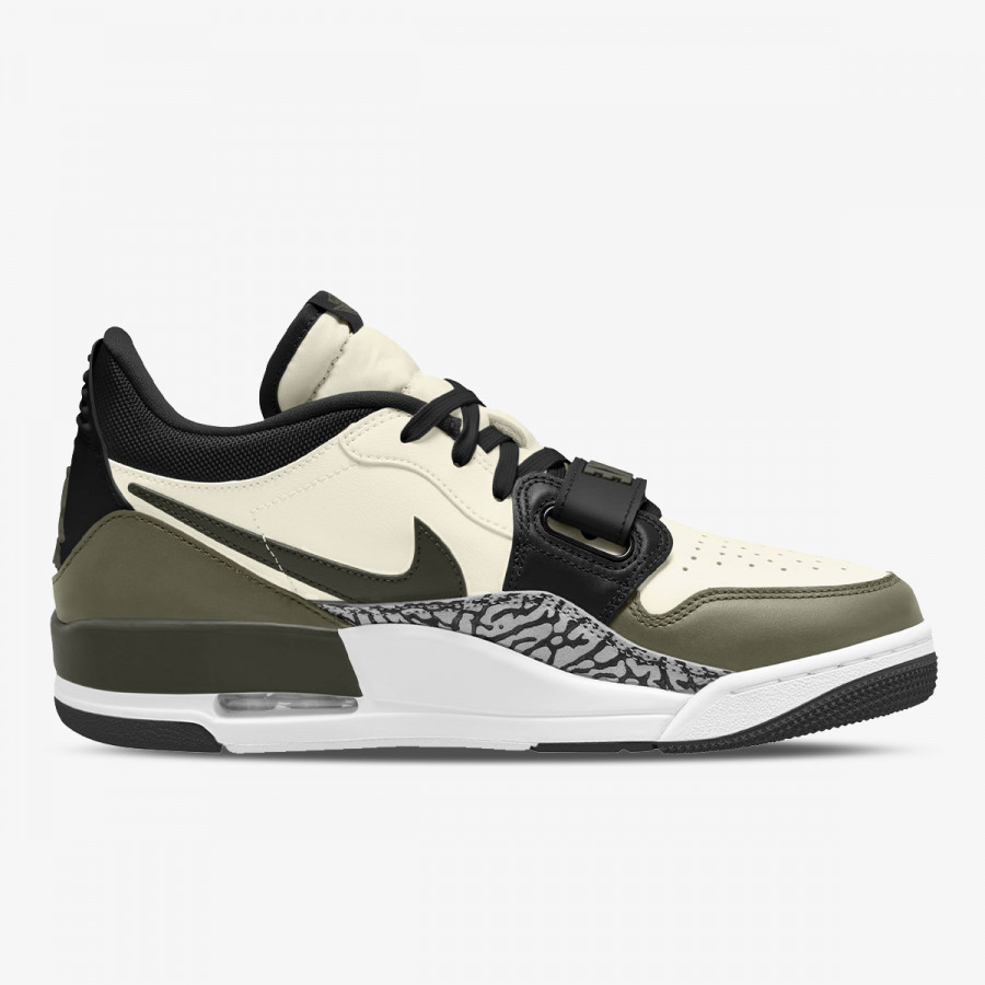 NIKE Pantofi Sport Air Jordan Legacy 312 Low 