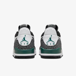 NIKE Pantofi Sport Air Jordan Legacy 312 Low 